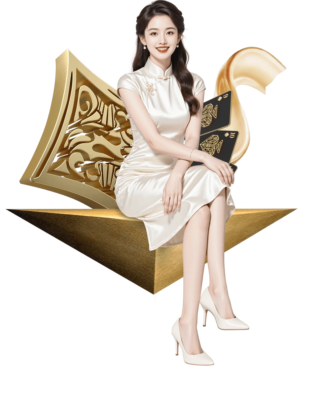 Minh họa khu nội dung và hướng dẫn 69VN