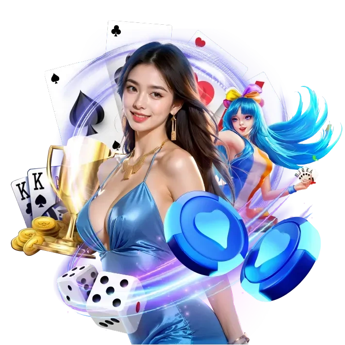 Chuyên mục game bài 69VN